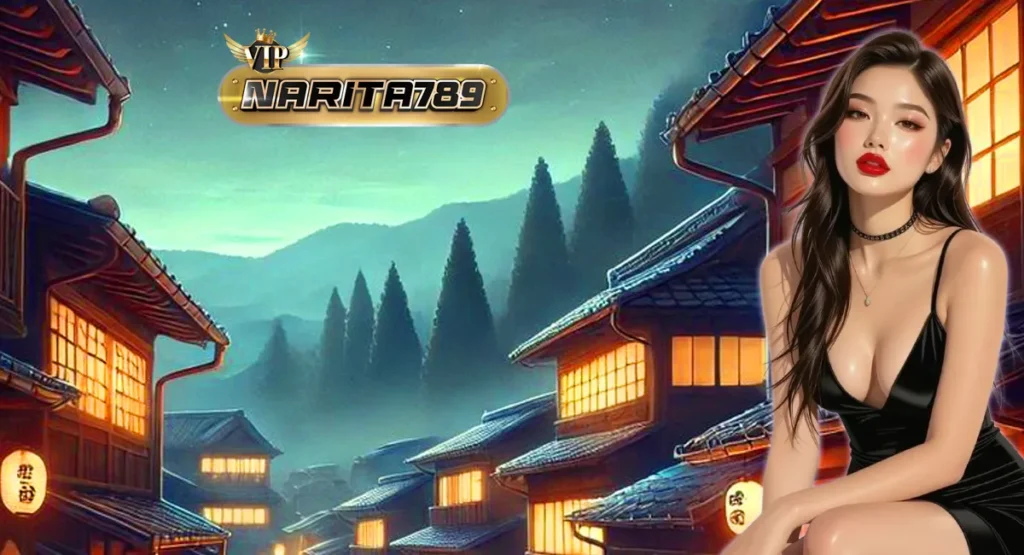 NARITA789